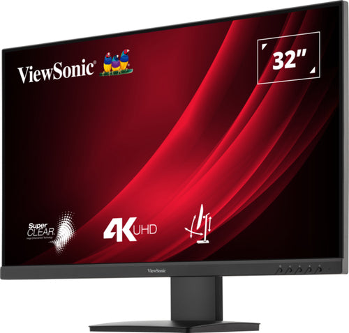 Viewsonic VG3208-4K computer monitor 81.3 cm (32 Viewsonic VG3208-4K computer monitor 81.3 cm (32
